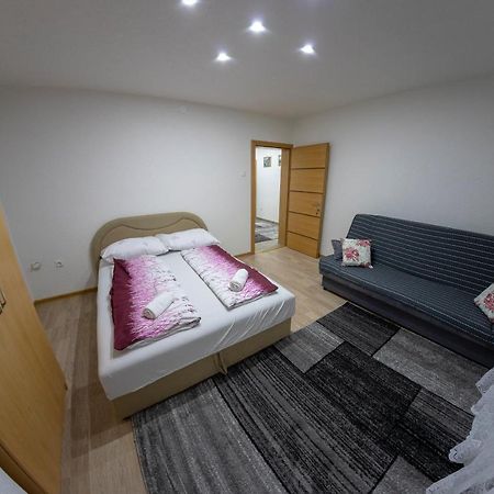 Apartments Aqua Resa Bihać Екстериор снимка