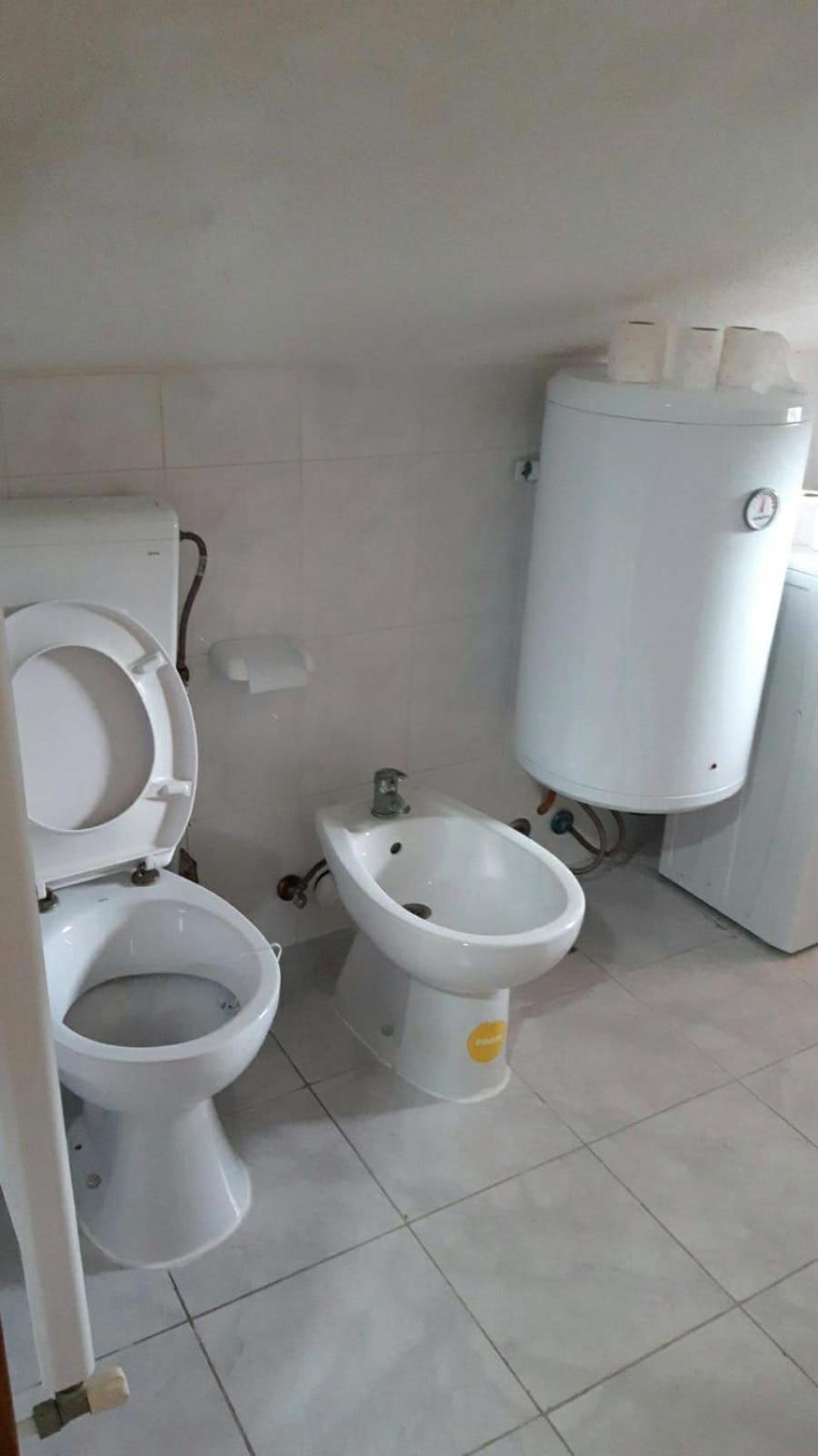 Apartments Aqua Resa Bihać Стая снимка