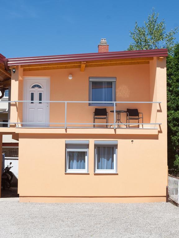 Apartments Aqua Resa Bihać Екстериор снимка