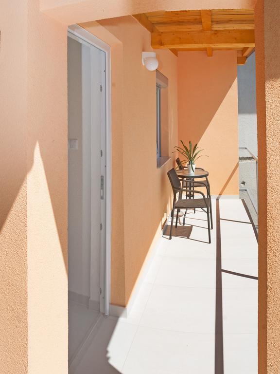 Apartments Aqua Resa Bihać Екстериор снимка