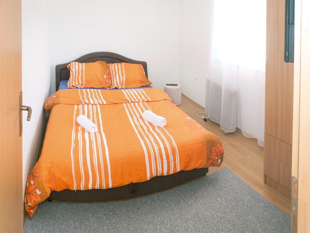 Apartments Aqua Resa Bihać Екстериор снимка