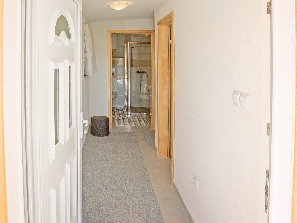 Apartments Aqua Resa Bihać Екстериор снимка