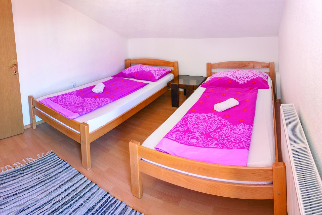 Apartments Aqua Resa Bihać Екстериор снимка