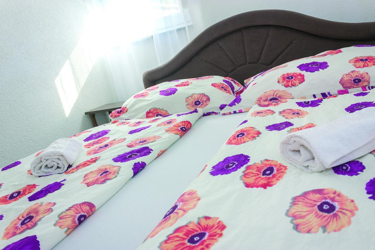 Apartments Aqua Resa Bihać Екстериор снимка