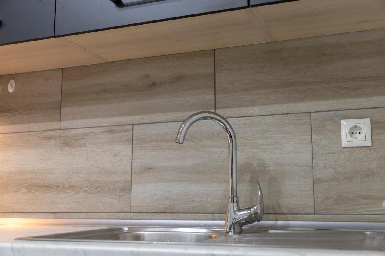 Apartments Aqua Resa Bihać Екстериор снимка