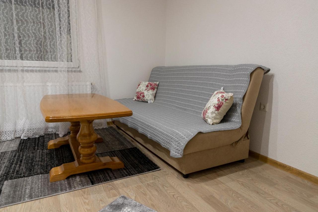 Apartments Aqua Resa Bihać Екстериор снимка