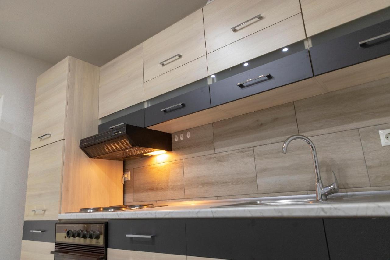 Apartments Aqua Resa Bihać Екстериор снимка