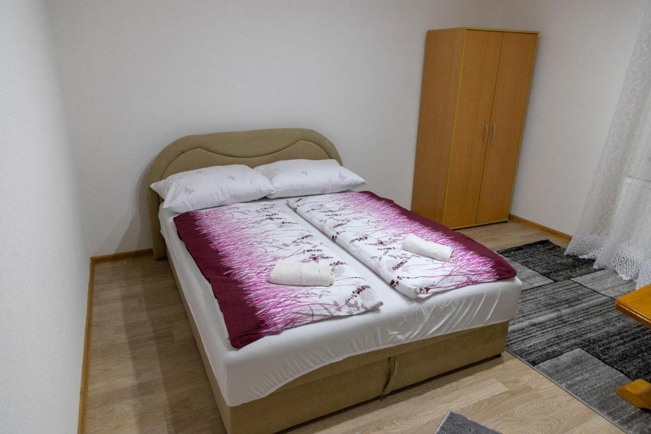 Apartments Aqua Resa Bihać Екстериор снимка