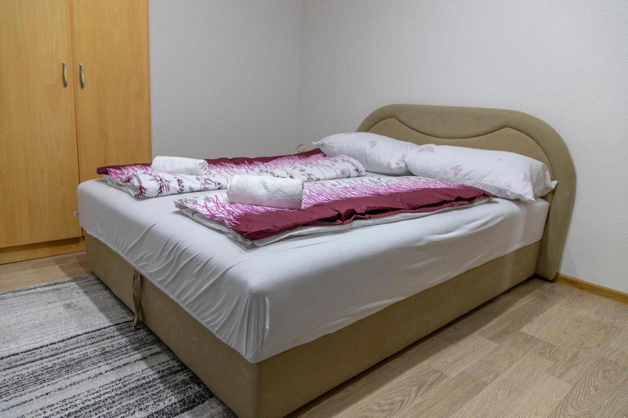 Apartments Aqua Resa Bihać Екстериор снимка