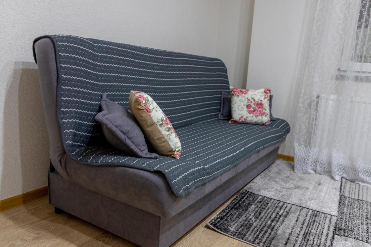 Apartments Aqua Resa Bihać Екстериор снимка