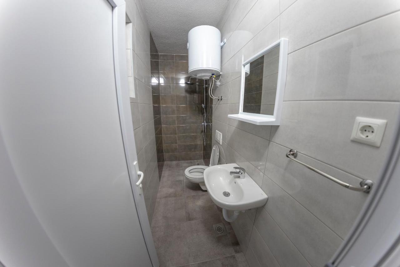 Apartments Aqua Resa Bihać Екстериор снимка